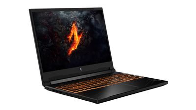 "The Nitro V 16 brings an exciting new AI-ready gaming laptop to the table for all types of gamers": Acer unveils first PC with AMD Ryzen 8040 processor