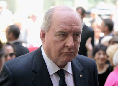 Alan Jones Accused Of Indecently Assaulting & Preying On Young Men In Bombshell New Report