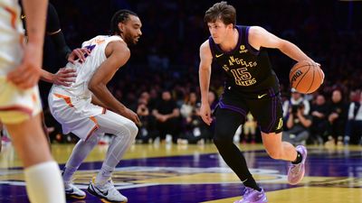 NBA Stands By Hotly Contested Timeout That Helped Decide Lakers-Suns