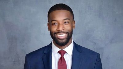 DaLaun Dillard Joins KRIV Houston as Morning Anchor