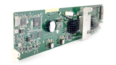 Sencore Unveils AG 2700 ATSC RF Receiver For ATSC 1.0, 3.0