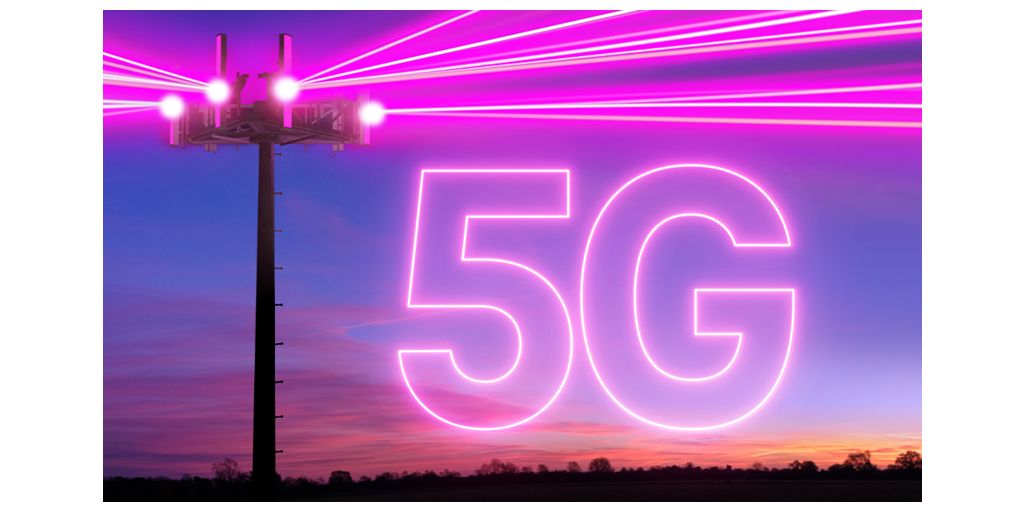 T Mobile Tops 43 Gbps Speeds In 5g Standalone 0180