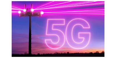 T-Mobile Tops 4.3 Gbps Speeds in 5G Standalone Millimeter Wave Test