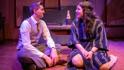 ‘Promises, Promises’ can’t overcome outdated lyrics, social mores at Blank Theatre