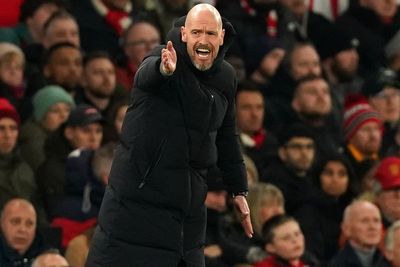 Crisis? Not for us – Erik ten Hag can see Man Utd progress after Chelsea win