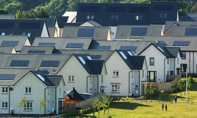 UK householders could be at risk of net zero scammers, says Citizens Advice