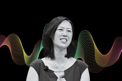 Ancestry’s CEO on how women can get ahead even when the playing field isn’t level