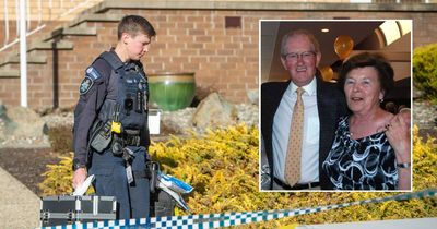 Husband who murdered wife of 69 years to face sentencing in April