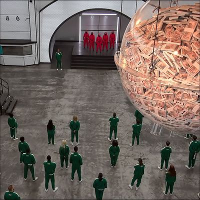 'Squid Game: The Challenge' Is Inevitably Returning for Season 2: What We Know