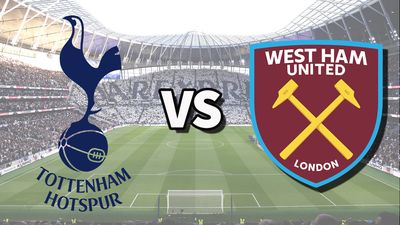 Tottenham vs West Ham: How to watch Premier League game online