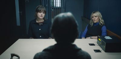 Shetland season 8 ending explained: the Bains' dark family secret is finally revealed