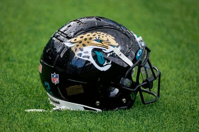 Report: Ex-Jaguars employee accused of stealing $22 million from team