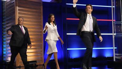 Presidential debates are no longer must-see TV