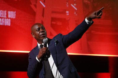 Dave Chappelle to air new Netflix special two years after The Closer ignited trans row