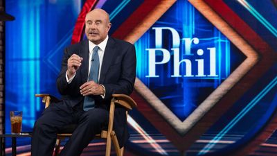 Dr. Phil McGraw’s Merit Street Media To Launch on Trinity Broadcasting Network