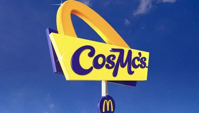 McDonald’s spinoff CosMc’s opening in Bolingbrook