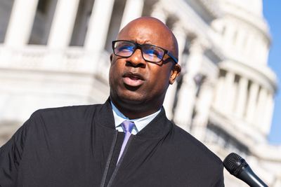 House tees up censure vote for Rep. Jamaal Bowman over fire alarm pull - Roll Call