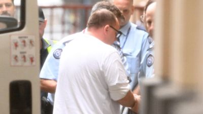 Handyman guilty of widowed neighbour's beating murder