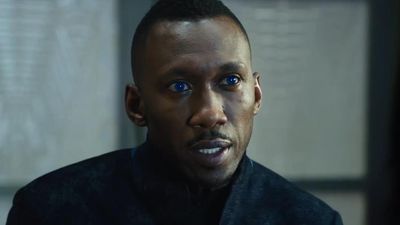 Blade’s Mahershala Ali Gives Encouraging Update About His Marvel Debut