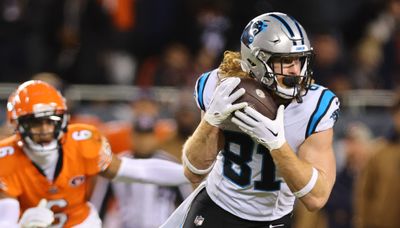 Hayden Hurst’s father provides concerning update on TE’s concussion