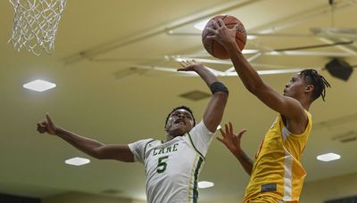 Shaheed Solebo, Lane beat North Lawndale and embrace this season’s high expecations