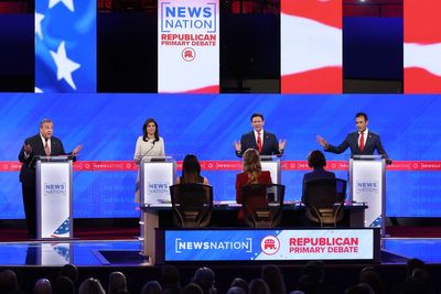 Who won the final Republican debate?