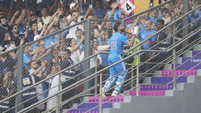 'Virat has 80 but...': Brian Lara on Virat Kohli scoring 100 international centuries