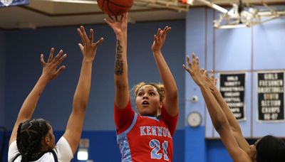 Kenwood survives in tough, gritty win against Hyde Park