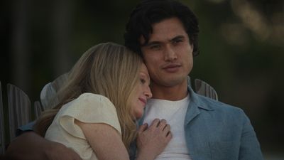 Charles Melton's Performance In May December Is Getting A Lot Of Praise, And I Totally Get Why