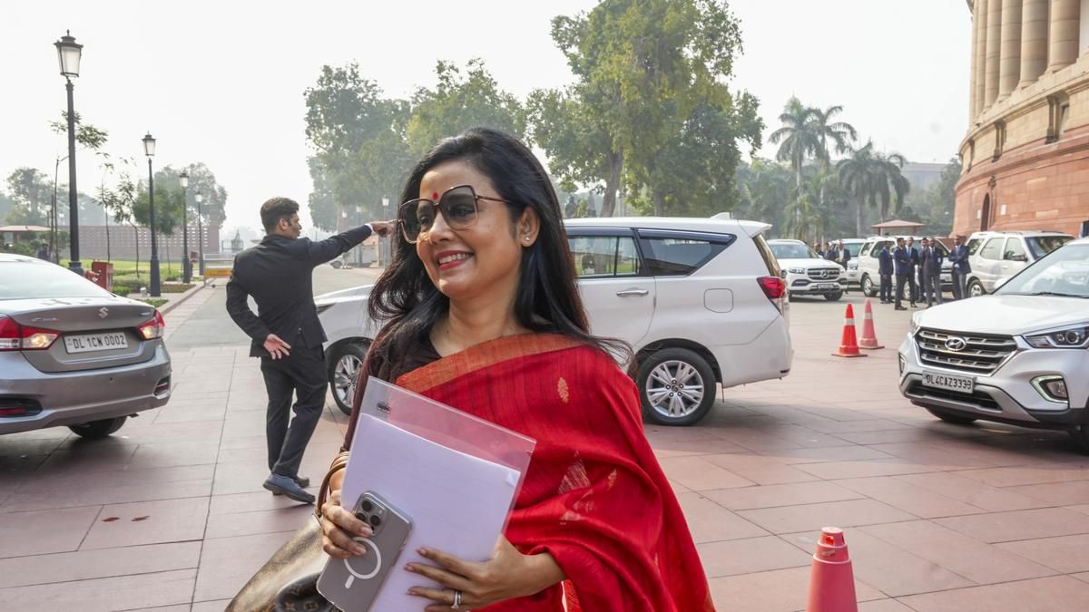 The role of special inquiry committees of Parliament