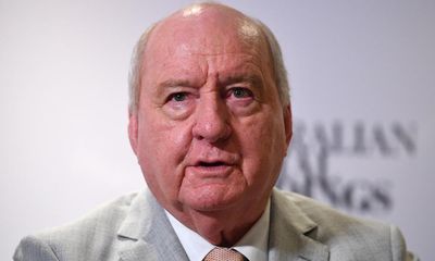 Alan Jones may sue Nine newspapers over ‘demonstrably false’ allegations of indecent assault