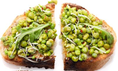 Peas on toast trump smashed avocados as UK cost of living bites, says Waitrose