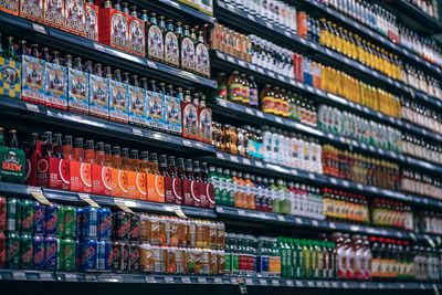 Can Diet Soda Consumption Affect Your Liver? Study Says Excessive Intake Linked To Risk Of MASLD