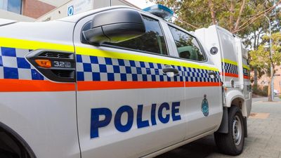 Two students hospitalised after alleged school stabbing