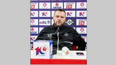 Jamshedpur out to break losing streak against Chennaiyin