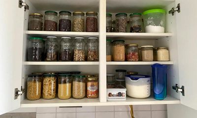 ‘It’s kind of gross but we can do it’: How a community learned to go zero waste