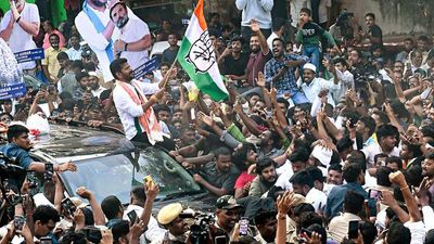 Young blood sweeps Telangana Assembly polls