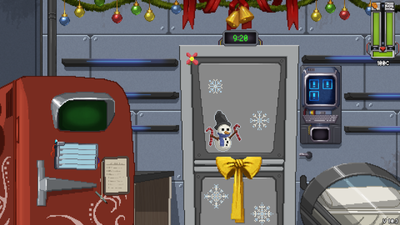 Two New DLCs Coming Soon to Do Not Feed the Monkeys 2099