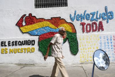 US throws weight behind Guyana in territorial dispute with Venezuela