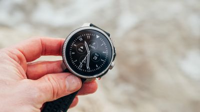Suunto Race review: small price, big battery, but not without compromise