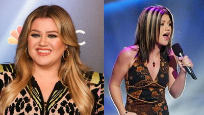 Singer Kelly Clarkson’s diet chart that helped her lose 18 KGs