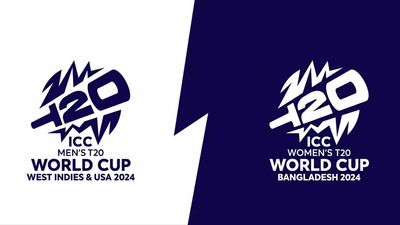 New logo of ICC T20 World Cup unveiled ahead of 2024 editions