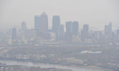 UK ministers ‘misled public’ when scrapping air quality regulations