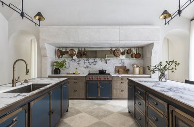 5 Kitchen Backsplashes That Will Never Go Out of Style - 'These Are Timeless Picks,' Say Designers