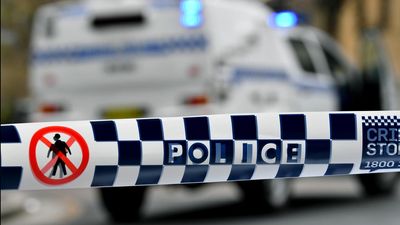 Man charged with murder over park stabbing death