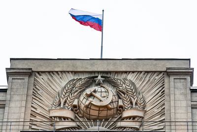 Russia set to hold presidential election in March 2024