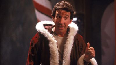 Tim Allen’s The Santa Clause co-star says working with him was ‘worst experience’ she’s ever had