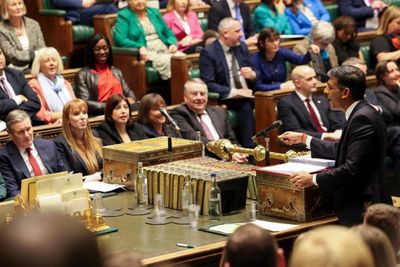 Millions in donations to UK political parties revealed – see the full list