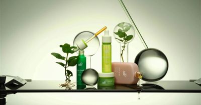 There's a new French skincare brand to add to your radar—and it's every bit as good as you'd hope