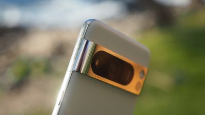 Google Pixel users are getting another nifty free software upgrade